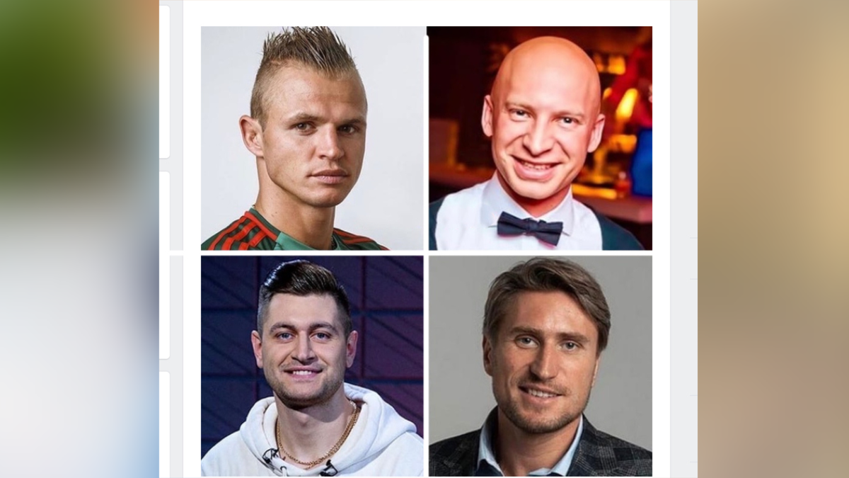  Фото: соцсети 