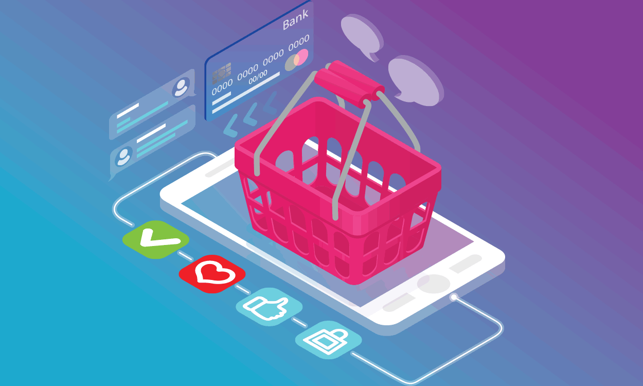 Выдача товара Интернет-магазином через агента - пункт выдачи заказов 