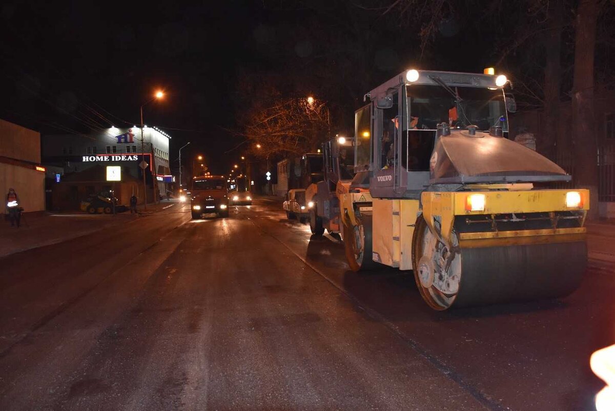 Фото: пресс-служба правительства Ростовской области