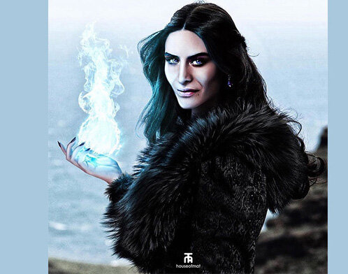 Бельчим Билгин в образе Йен. Источник sun9-3.userapi.com