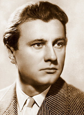 Геннадий Юдин