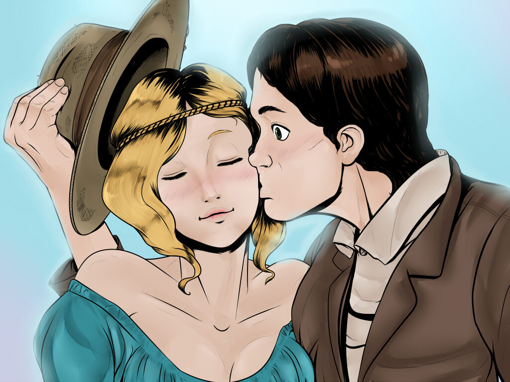 Арт из галереи игры