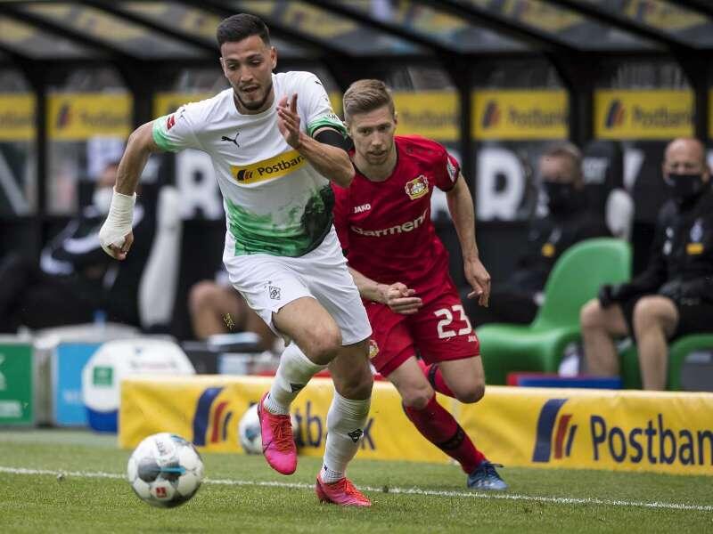 Бесплатный Спортивный Прогноз на матч Чемпионата Германии БАЙЕР - ВОЛЬФСБУРГ 26.05.2020 Не успели мы опомниться, а у нас уже 28 