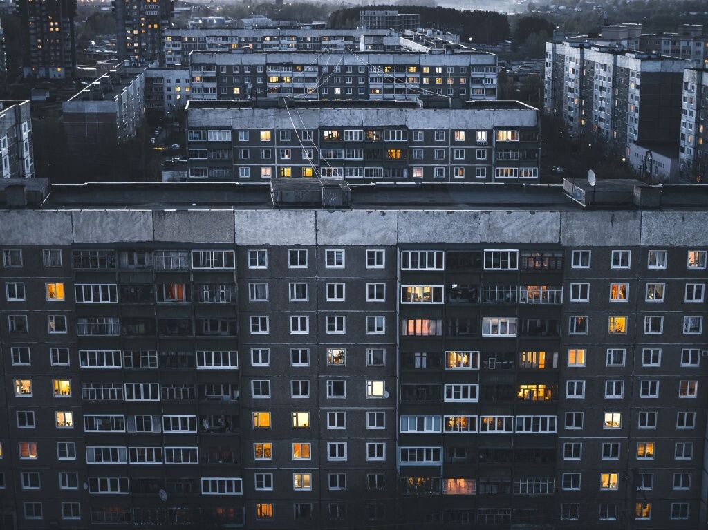 Реновацию планируют распространить на регионы России
