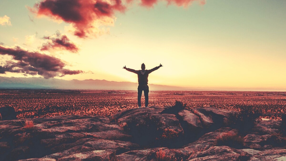 Главное-верить в себя и в успех!