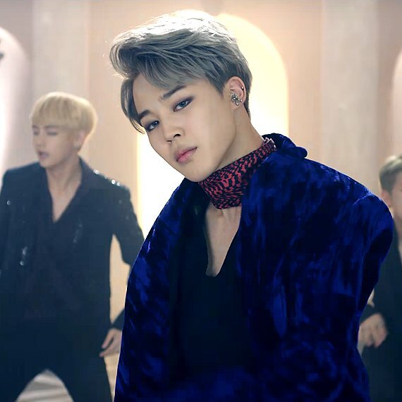 Каким я увидела его впервые