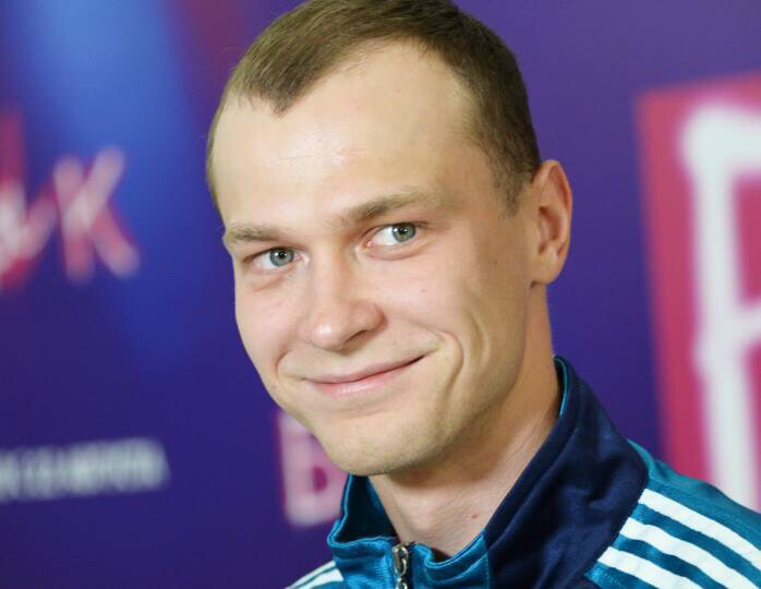 Артист юрий борисов биография личная жизнь Я рад, что в Сети мало информации о моей семье": 27- летний Борисов заговорил о 
