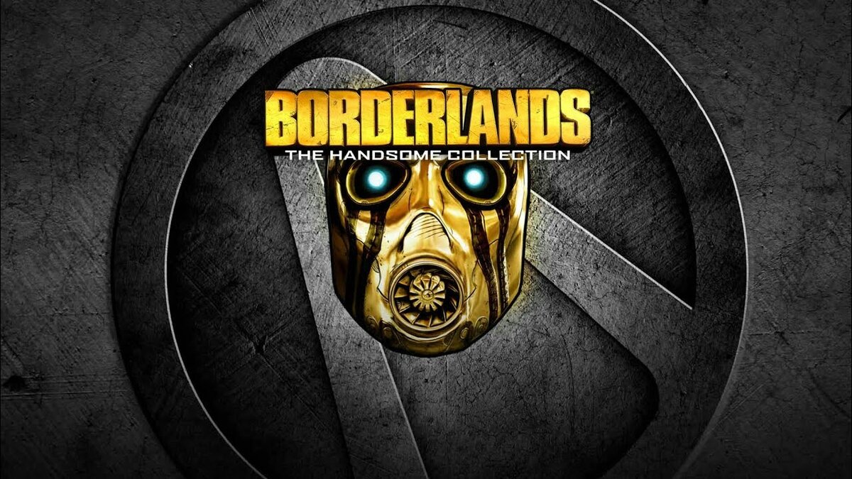Borderlands: The Handsome Collection