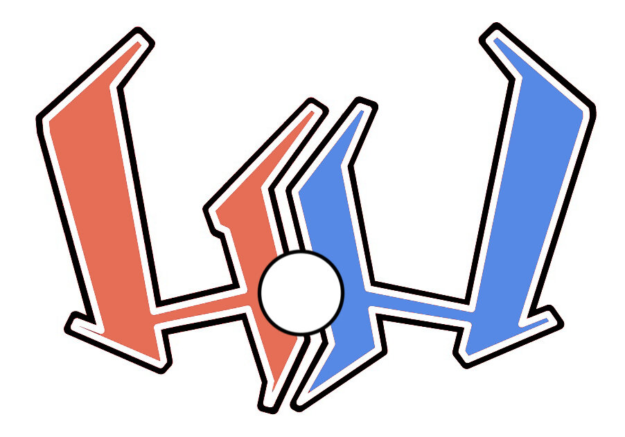 Логотип Hip-hop.ru