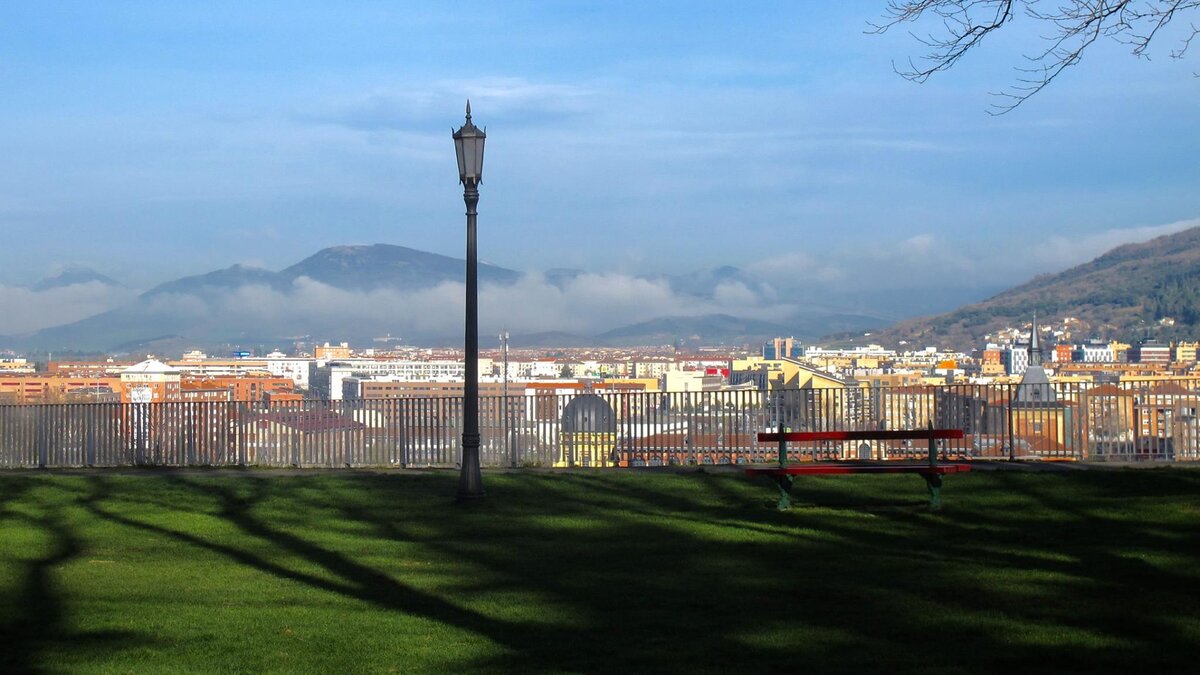 PAMPLONA (NAVARRA)