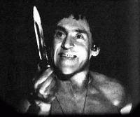 Высоцкий в роли Гамлета