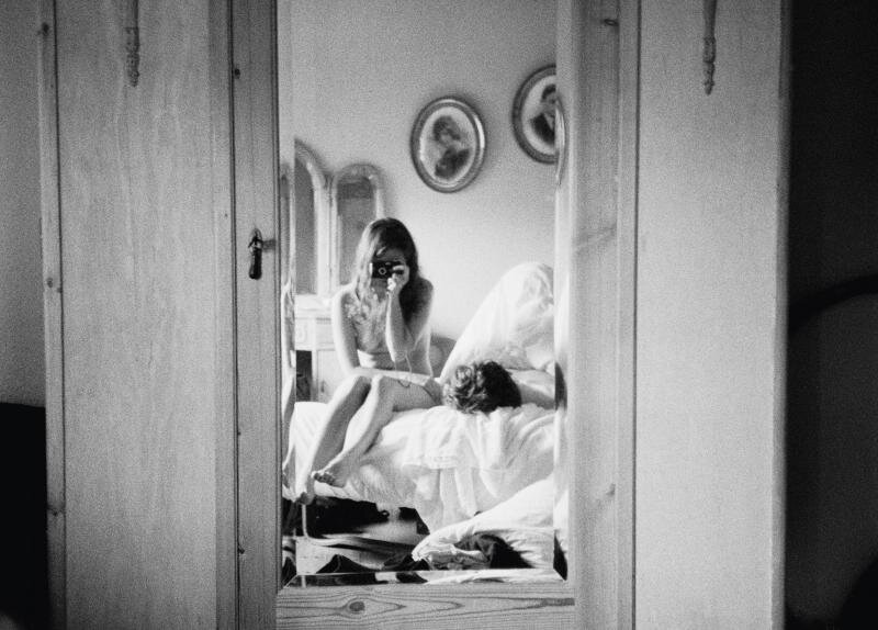 Фотографии из проекта Екатерины Анохиной «25 недель зимы» © Екатерина Анохина 