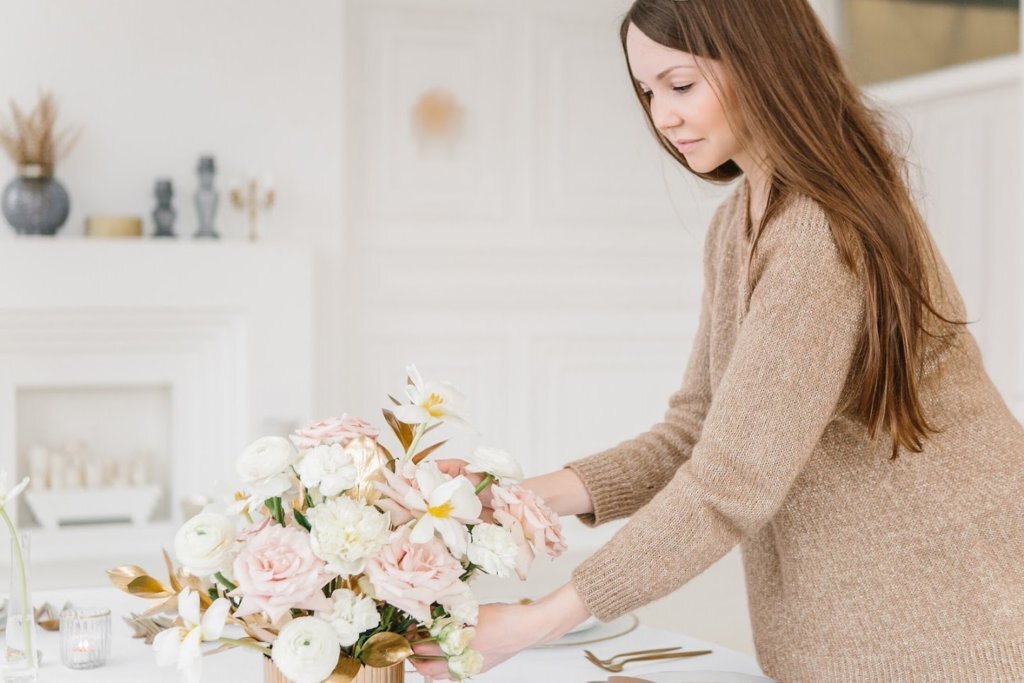 Свадебное агентство спб