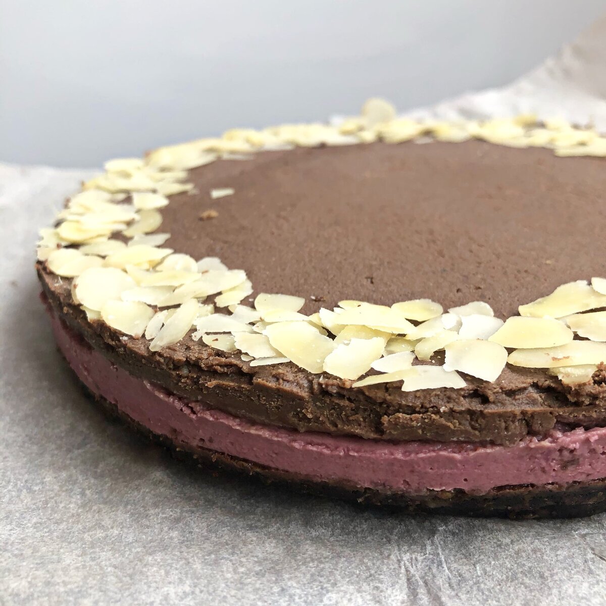 Вишня в шоколаде