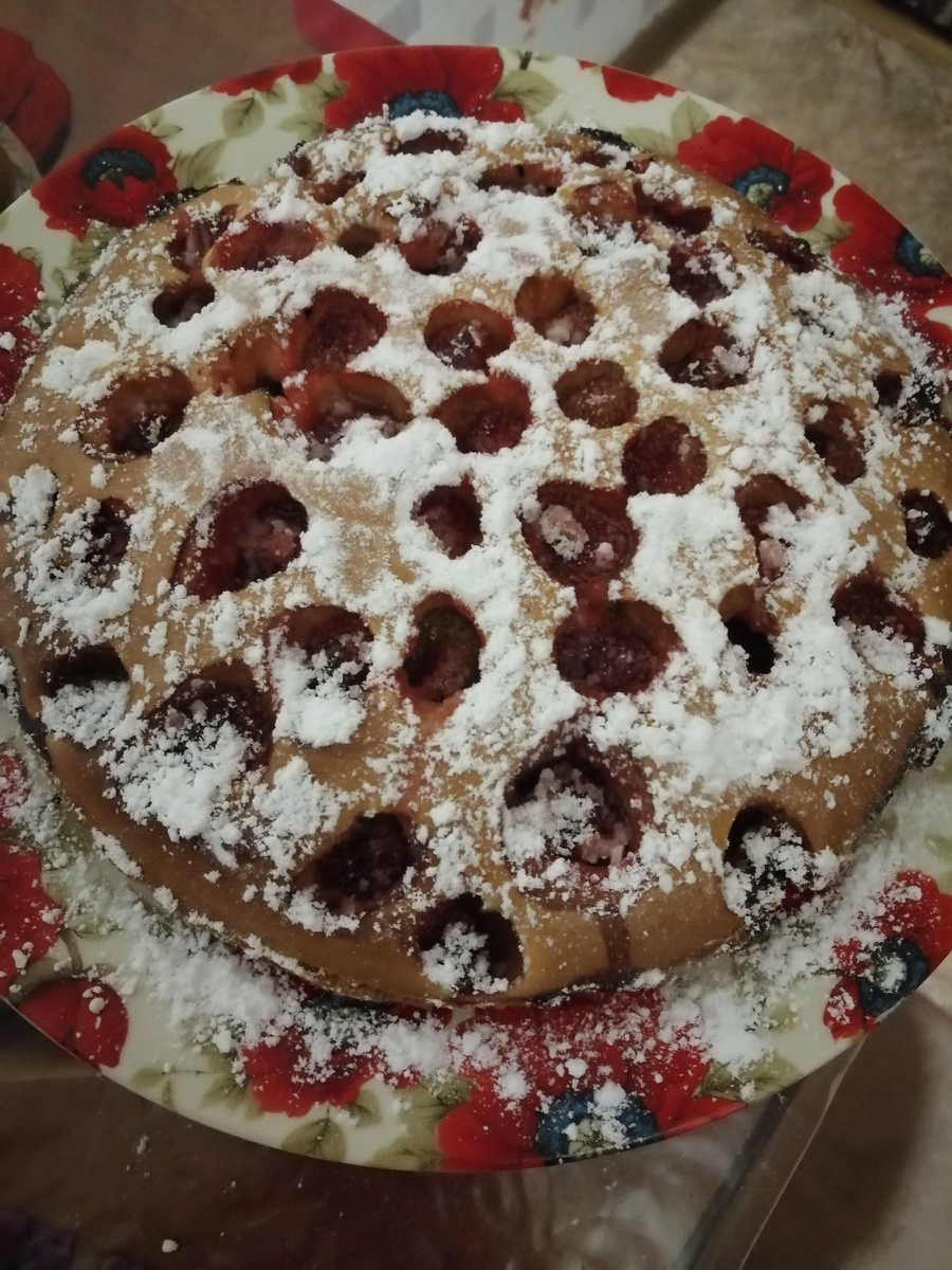 Приятного аппетита