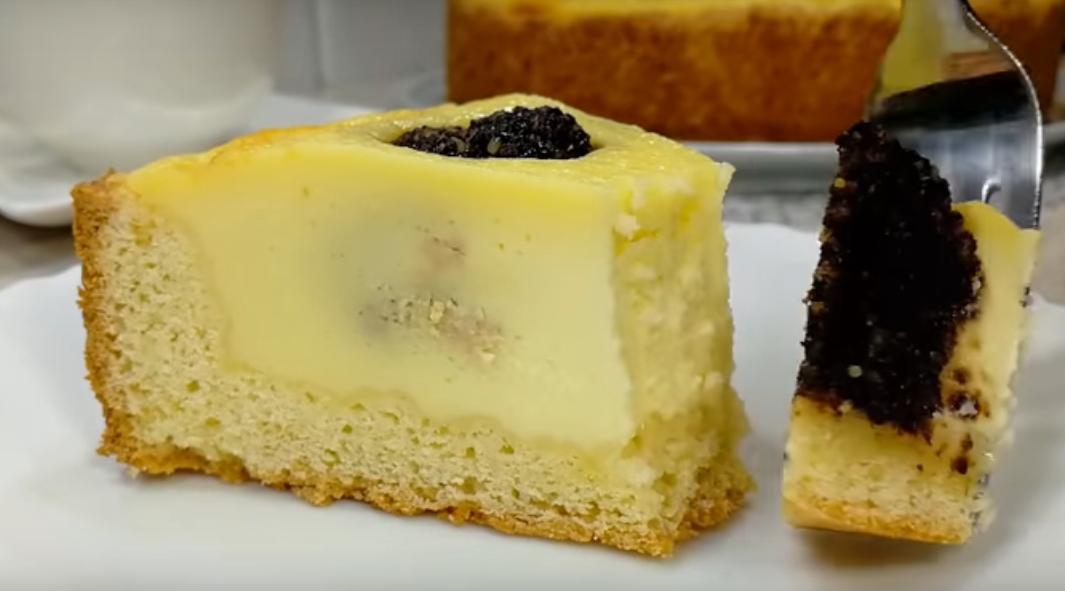 приятного чаепития!