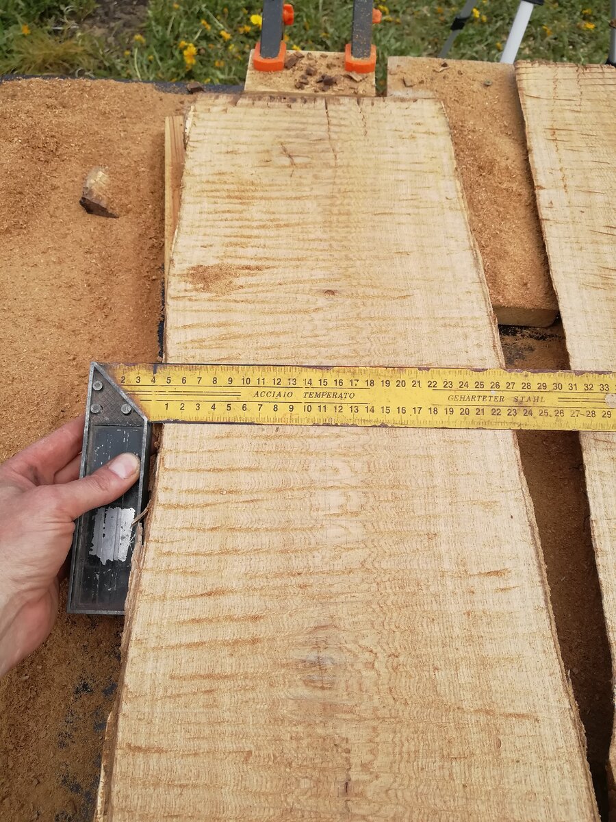 Бревно распилили на 4 части сколько распилов