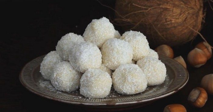 внутрь кружочков можно также добавить орехи