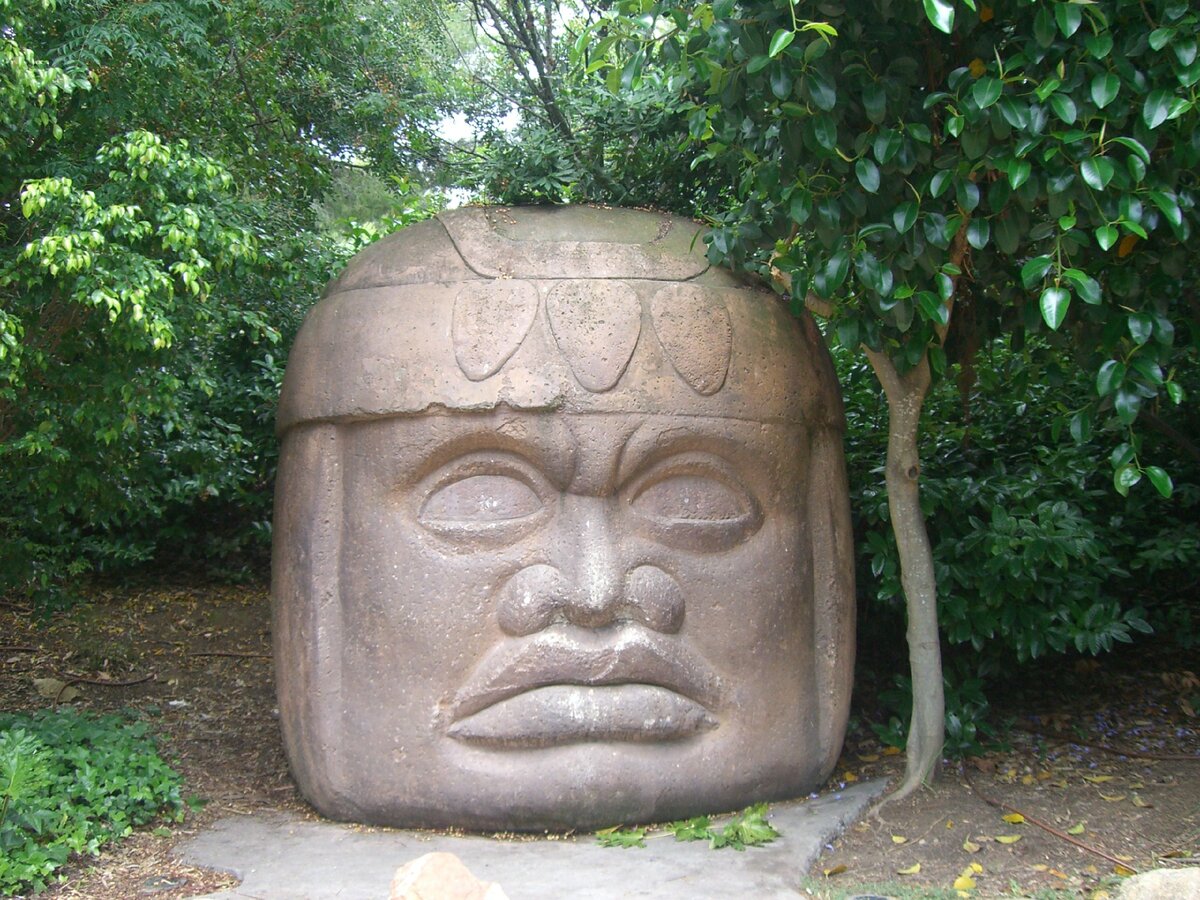 Парк Авентура. Фото автора.