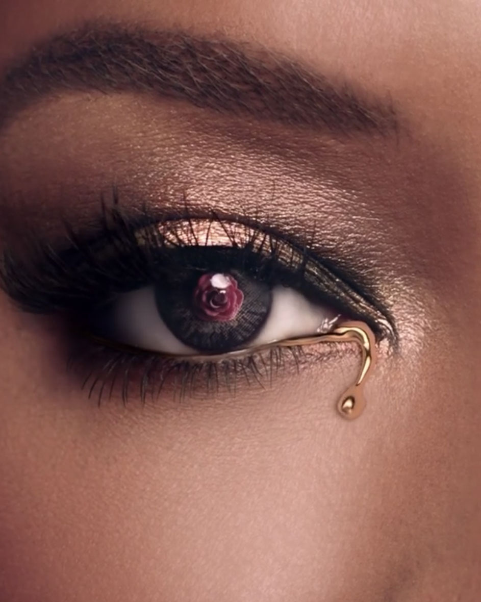 Pat McGrath 
