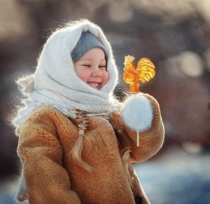 Фото Анны Мельниковой