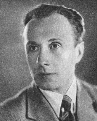 Владимир Осенев. Фото: kino-teatr.ru