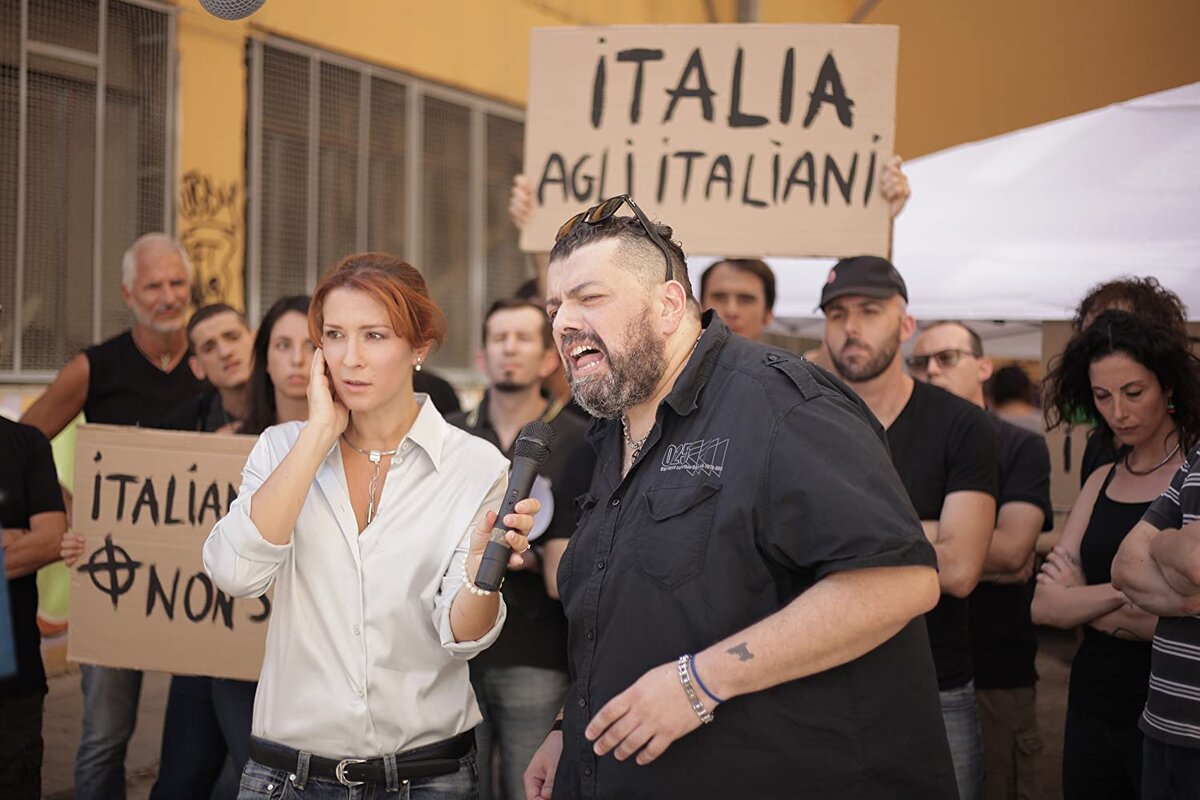 Кадр взят из открытых источников. 