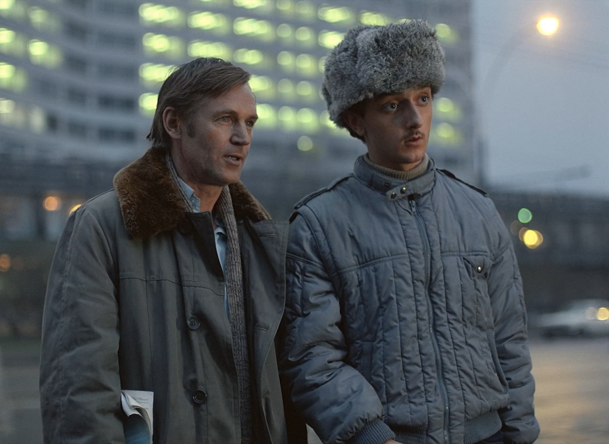 Кадр из фильма