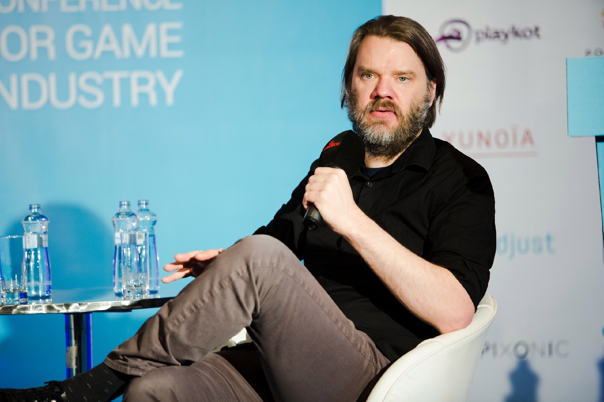 WHITE NIGHTS CONFERENCE 2017