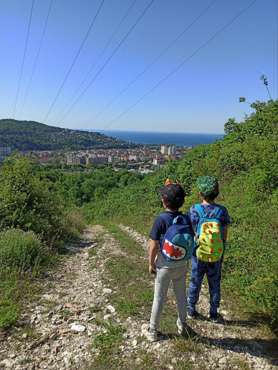 фото Автора