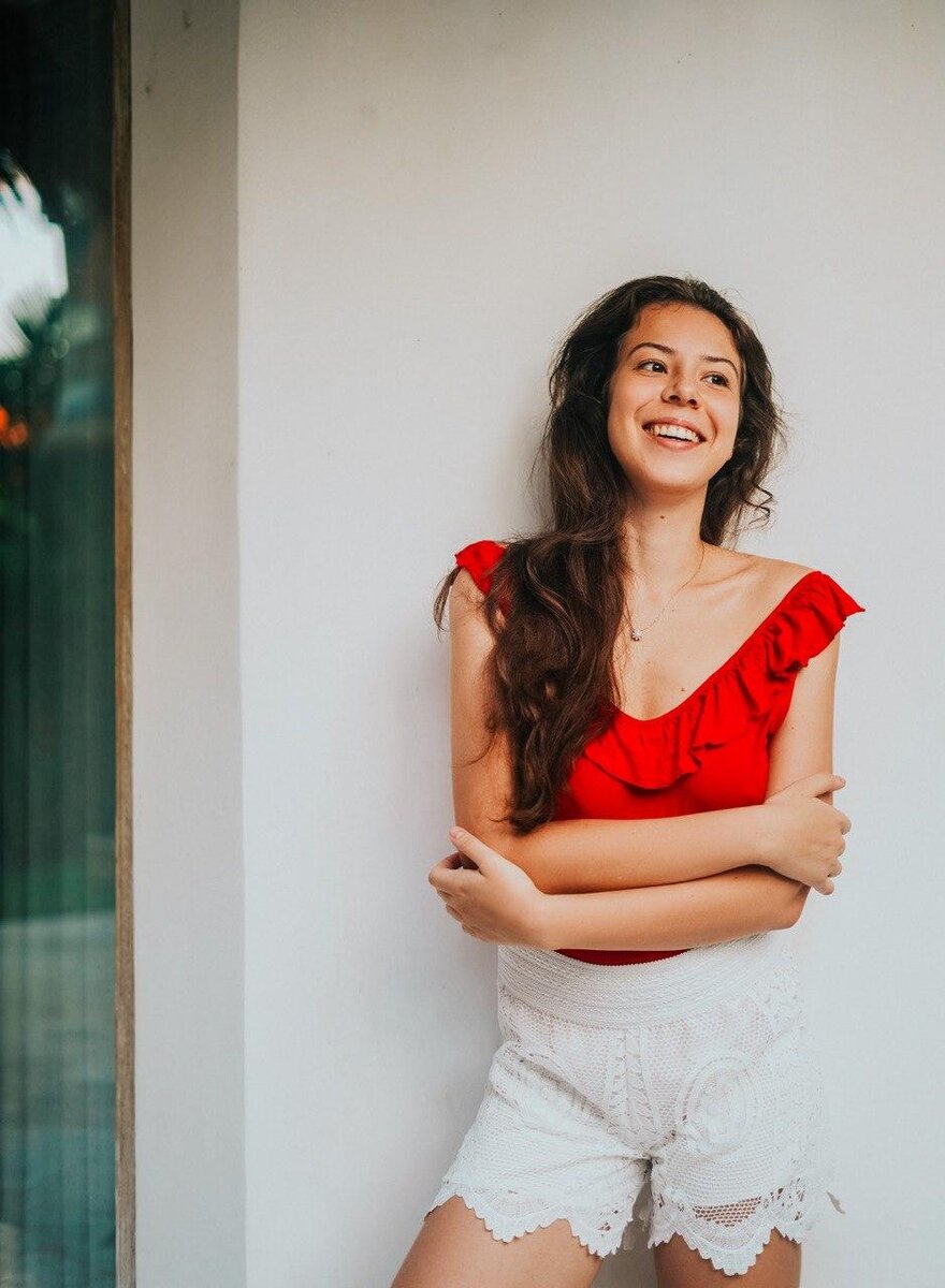 Становясь взрослыми, мы берем ответственность за наши поступки :) 