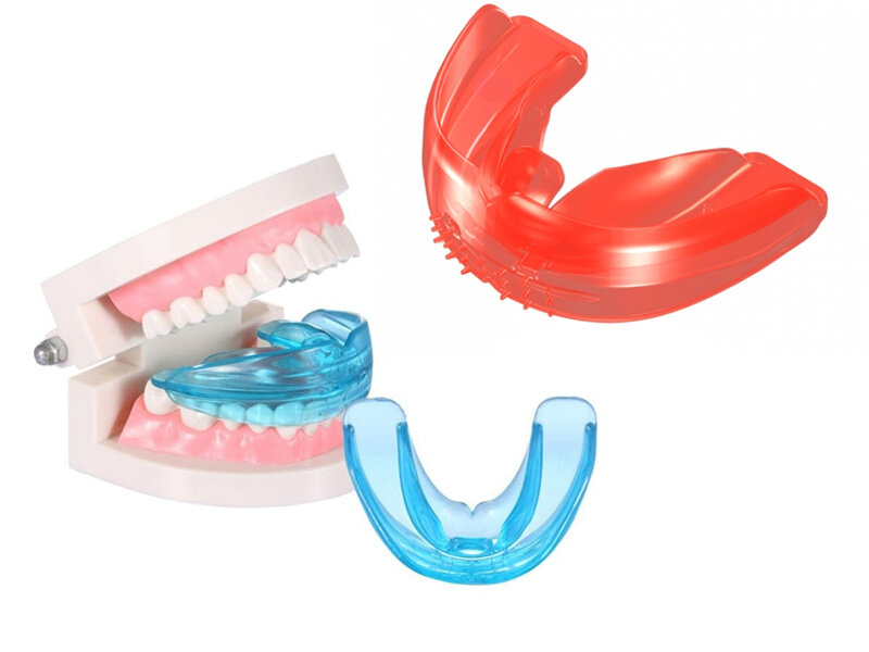 Голубой и розовый трейнеры Т4К