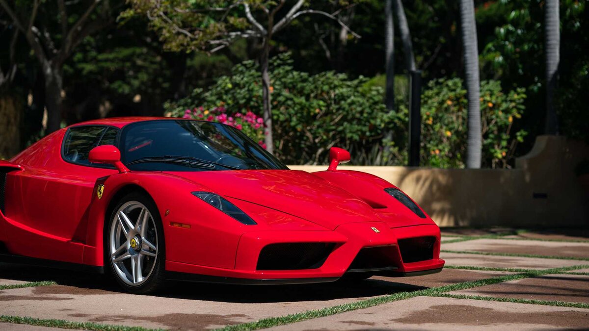 Ferrari Enzo 2003