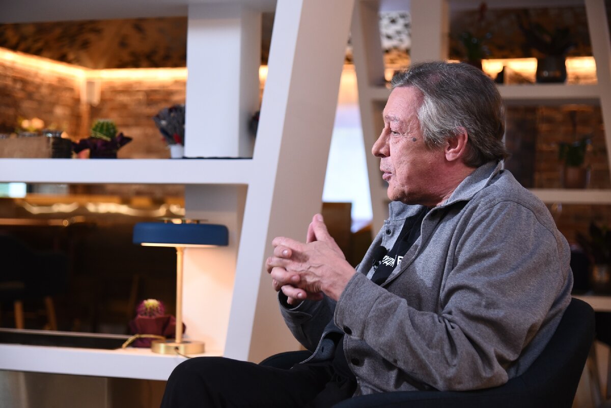 Фото Никиты Симонова 