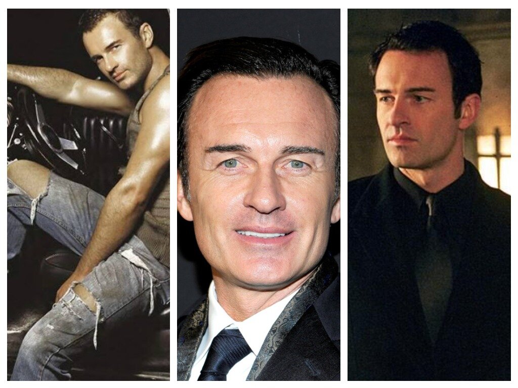 До того, как стать актером, Джулиан был успешной моделью. Он работал с брендом Levis, а также выступал на показах в Нью-Йорке, Лос-Анджелесе, Париже, Риме и Милане. 