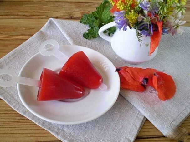 3 рецепта очень вкусного мороженого