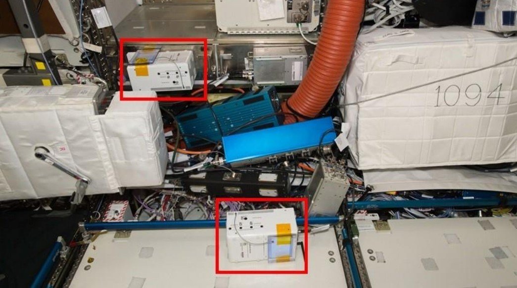 Устройства анализа воздуха