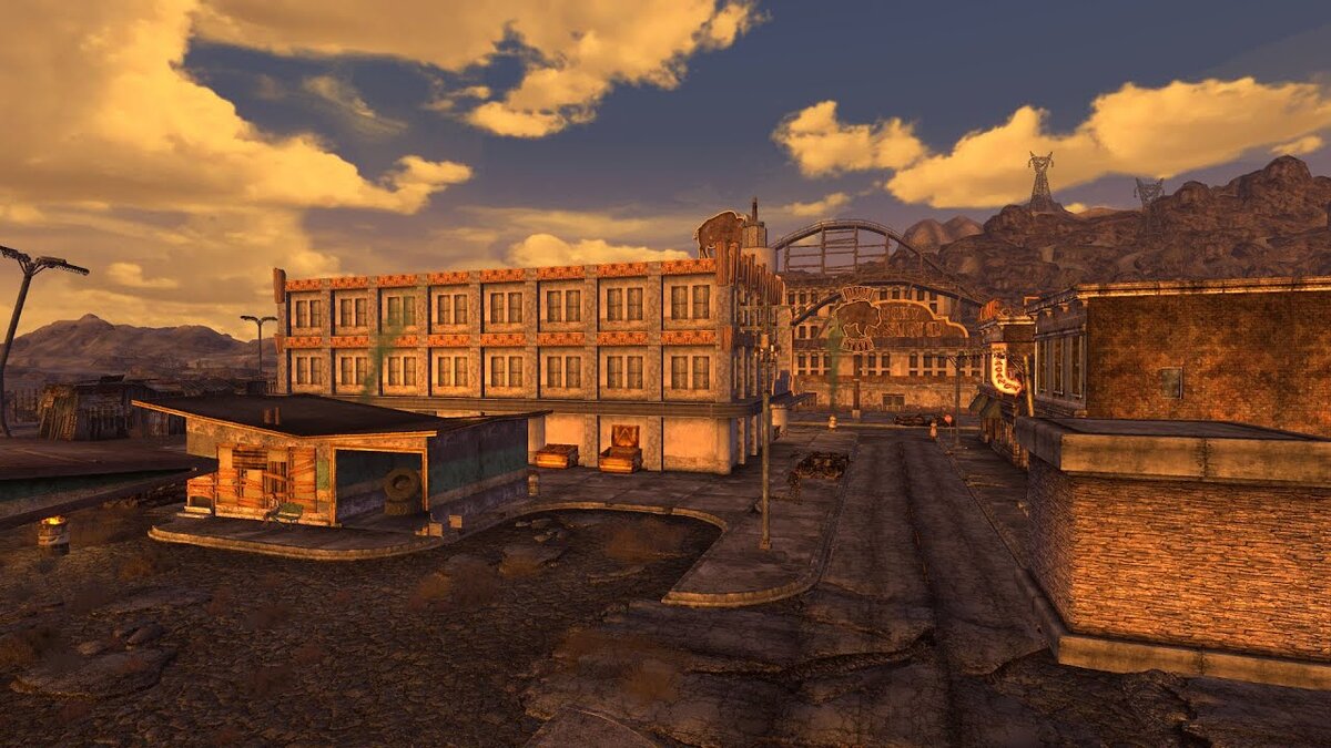 Нью Вегас Примм. Примм Fallout New Vegas. Fallout New Vegas Примм НКР. Отель Бизон Стив Fallout New Vegas.