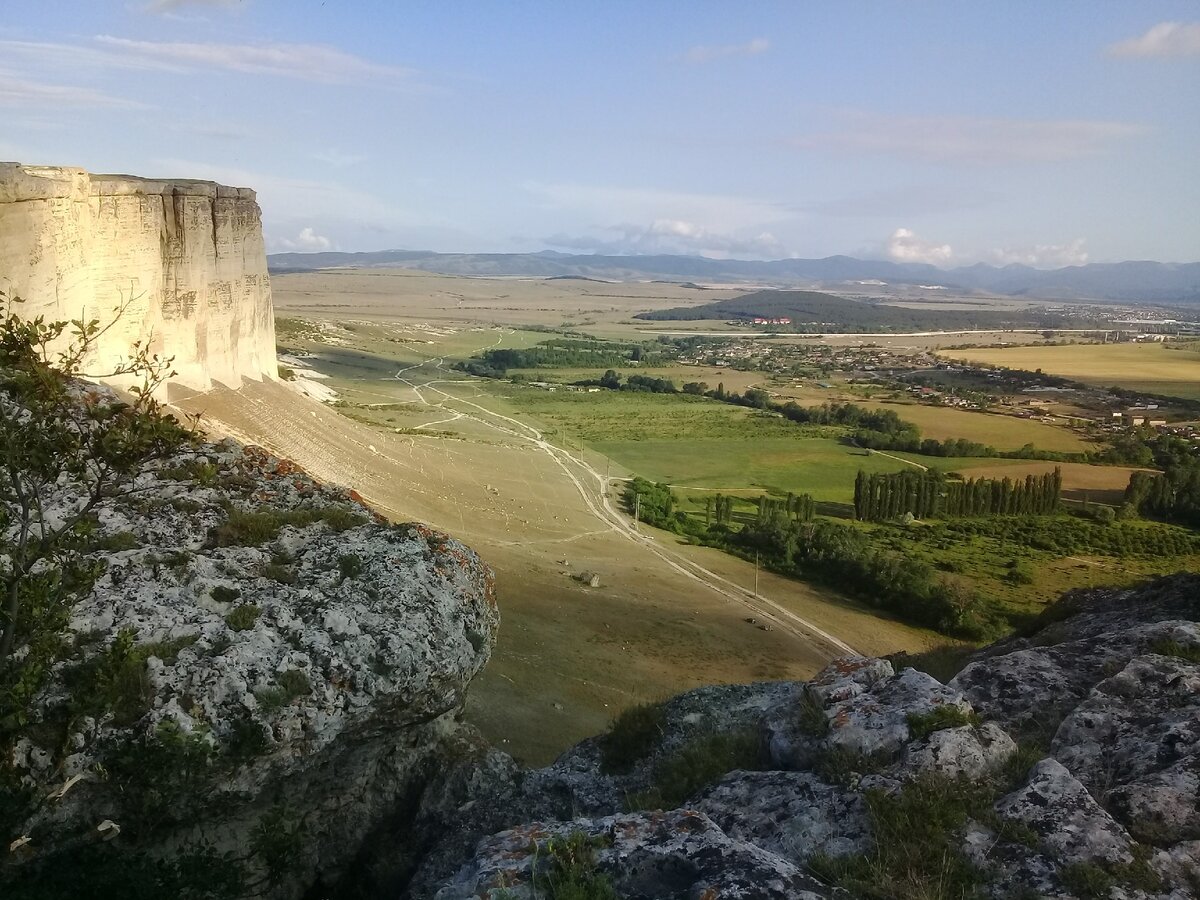 Добрый крым. Крепость АК-Кая в Крыму. Белая скала Крым Городище скифов. Белогорск Крым руины АК Кая. Городище АК Кая реконструкции.