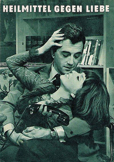 Основа истории о раритетной аналоговой АТС из-за поломки которой было раскрыто серьезное преступление и состоялась счастливая любовь называется "Клин клином"