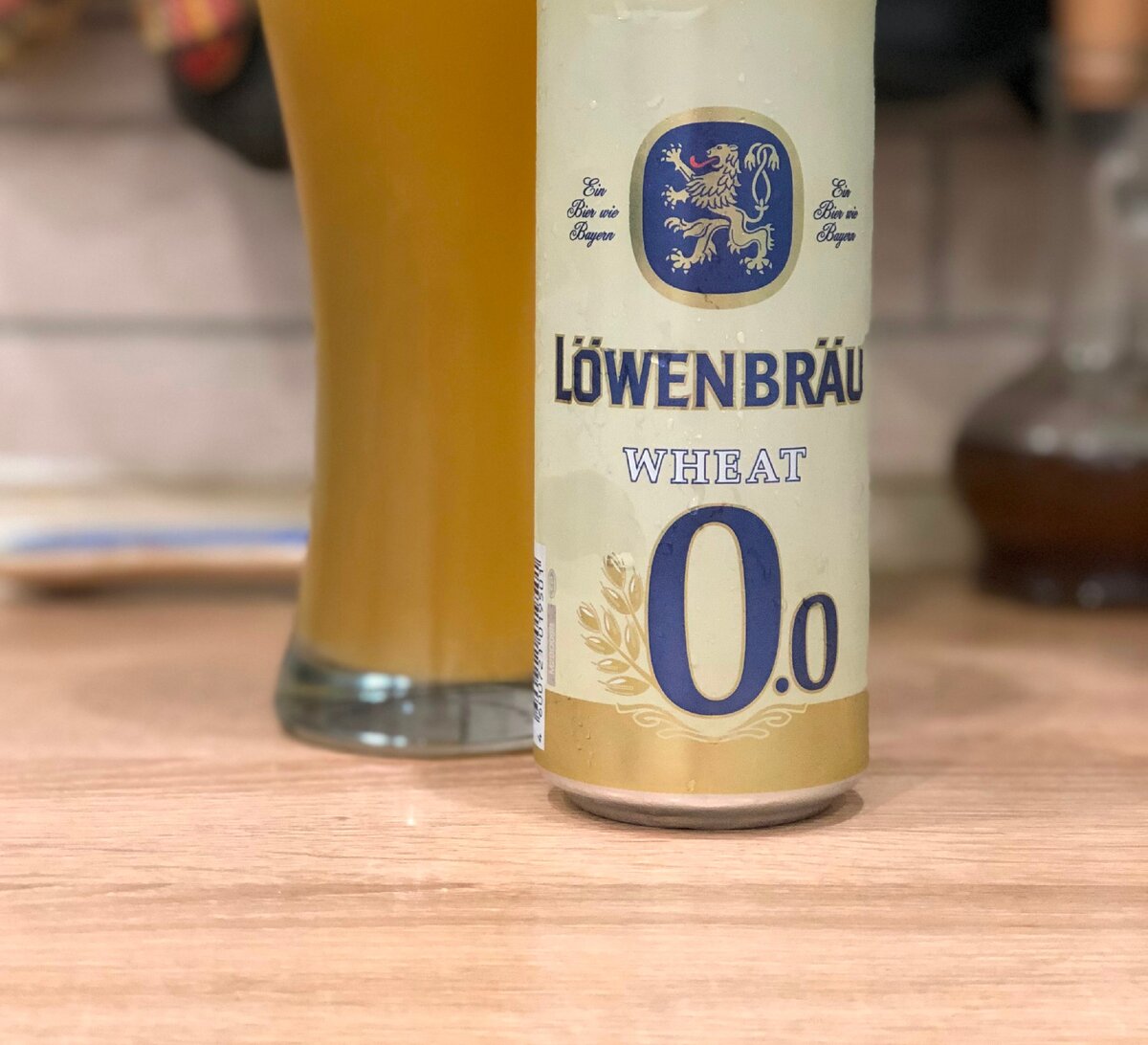 Lowenbrau Haus