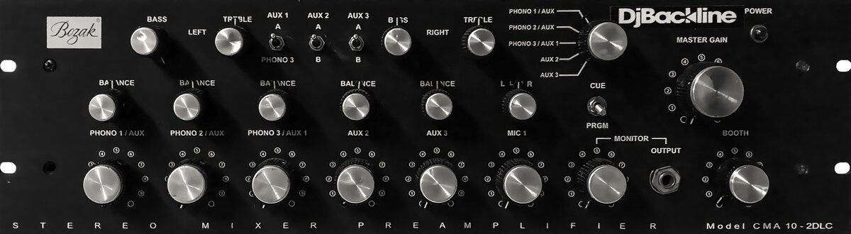 Где диджею качать музыку | artmusicplace | Дзен