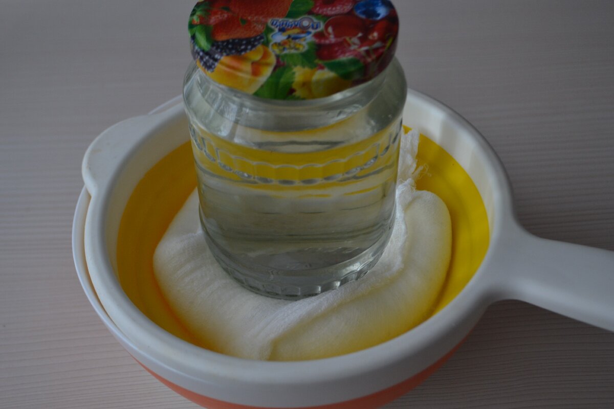 Сыр "Филадельфия" в домашних условиях. В магазине больше не покупаю!