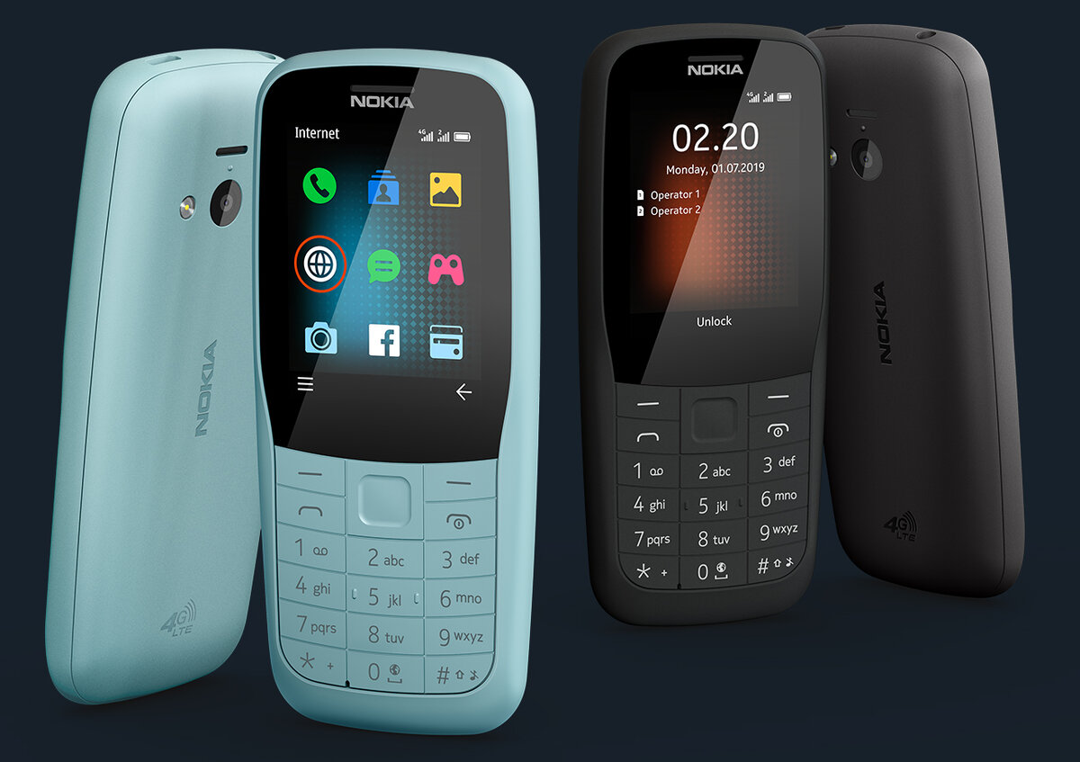 Кнопочный телефон 2. Nokia 220 4g Dual SIM. Nokia 220 4g 2020. Nokia 4g кнопочный 2021. Кнопочный телефон Nokia с 4g.
