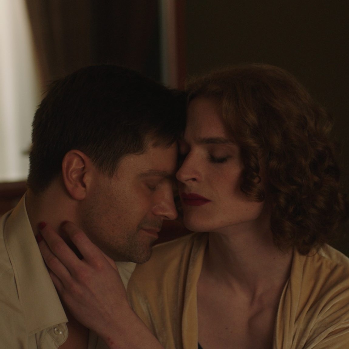 Кадр из фильма «Аутло». Фото с сайта: o-zine.ru