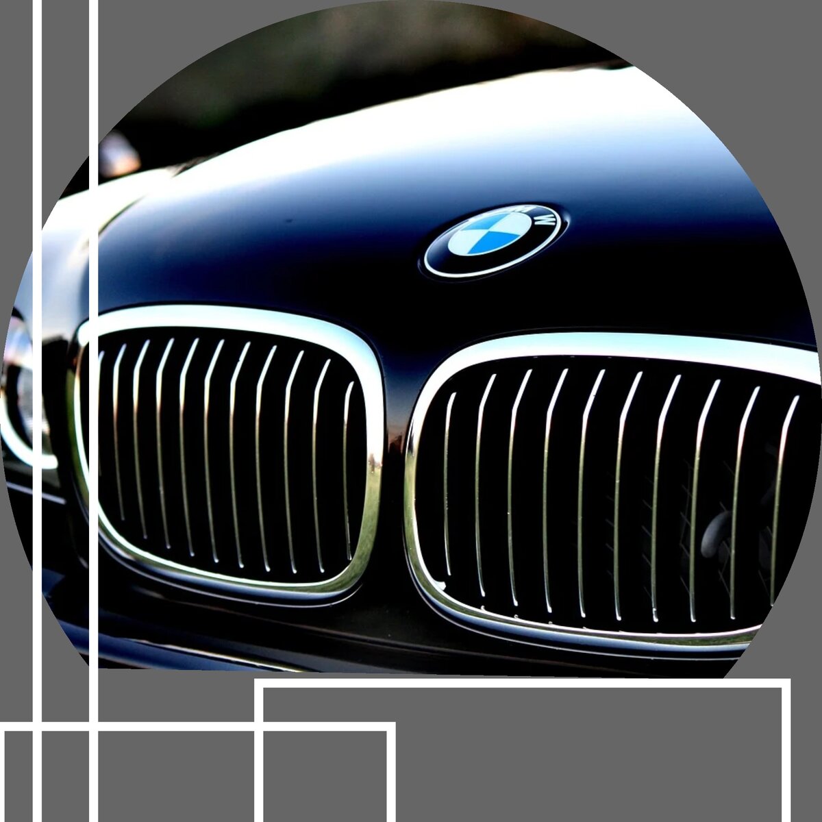 Слышали фразу: "BMW — это диагноз"?