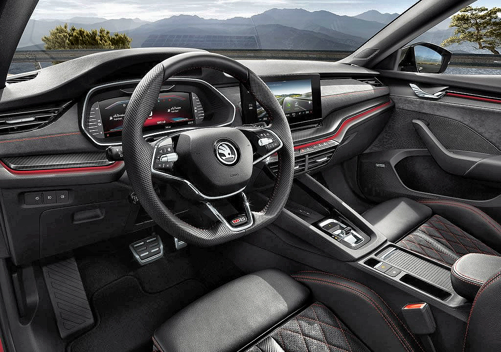 Не плохой салон