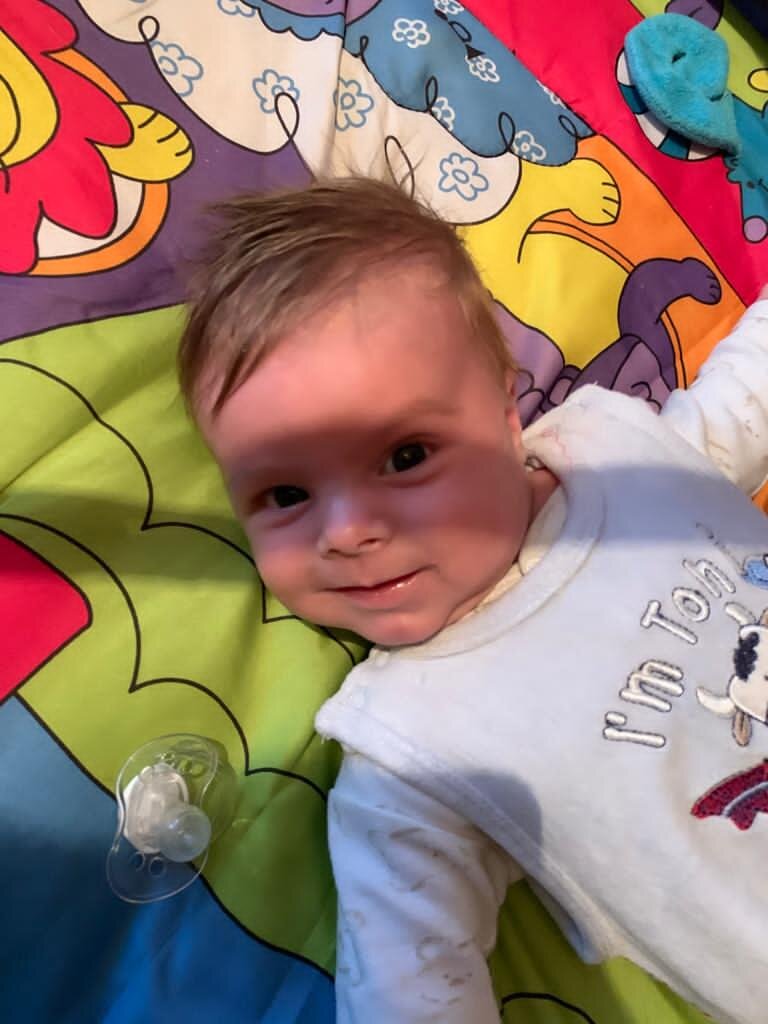 Вы ещё видео не видели в его Инстограм 