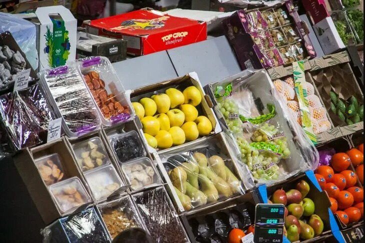 овощи в вакуумной упаковке лучше обходить стороной