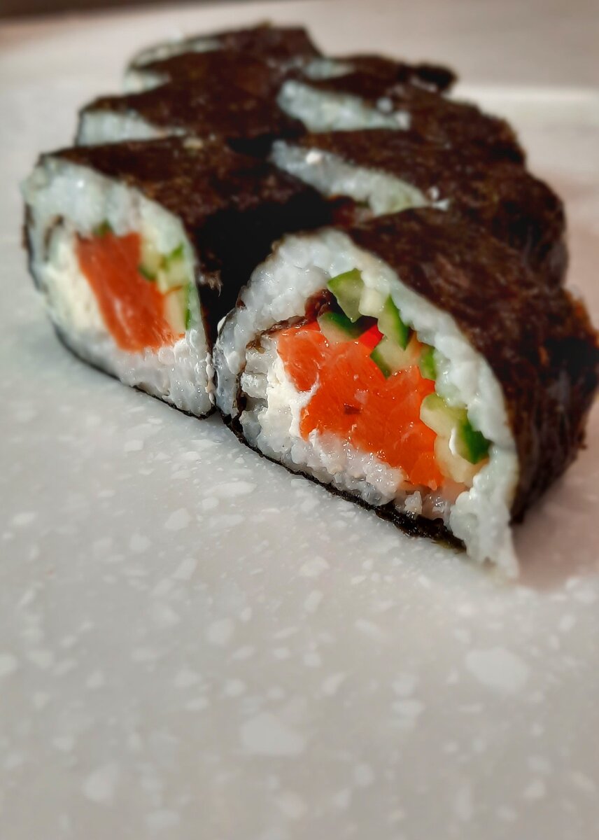 Самодельные 